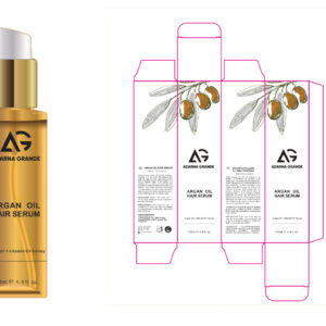 Adarna Grande Argan Oil