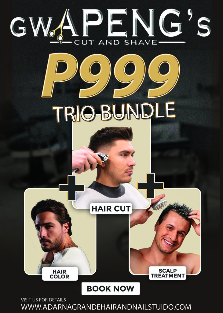 GW 999 POSTER