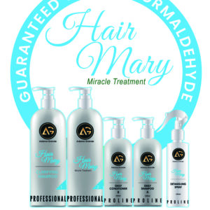 Adarna Grande Hair Mary Bundle