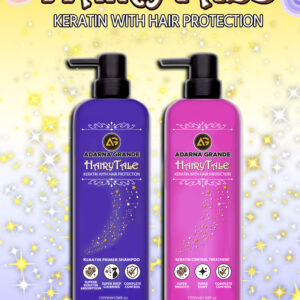 Adarna Grande Hairy Tale Set