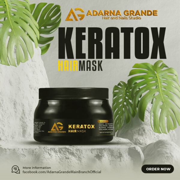 Adarna Grande Keratox Bundle - Image 3