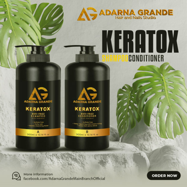 Adarna Grande Keratox Bundle - Image 4