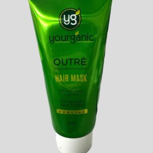Adarna Grande YG Hair Mask