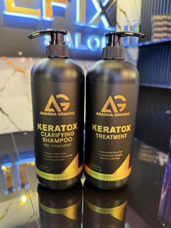 Adarna Grande Keratox Bundle - Image 2